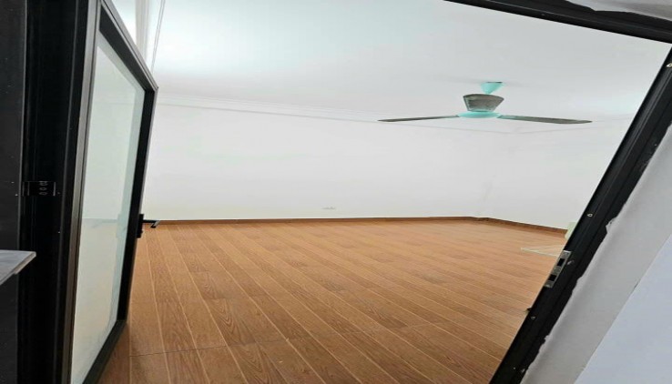 CHO THUÊ NHÀ MẶT PHỐ DƯƠNG VĂN BÉ - HAI BÀ TRƯNG - 63m2 x 4 tầng - 35tr